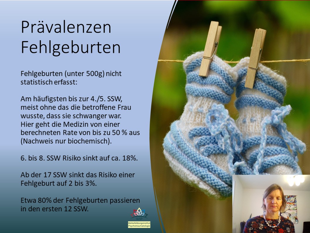 12 FRAGENKATALOG Stille Geburten / Totgeburten Weiterbildungsinstitut